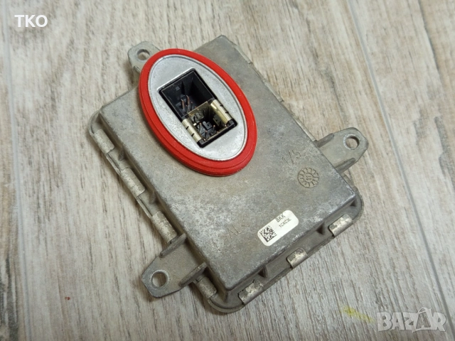 Запалка - Ballast Баласт модул за ксенон на BMW 3та 6та серия и MINI R55 R56 R57, снимка 2 - Части - 52942274