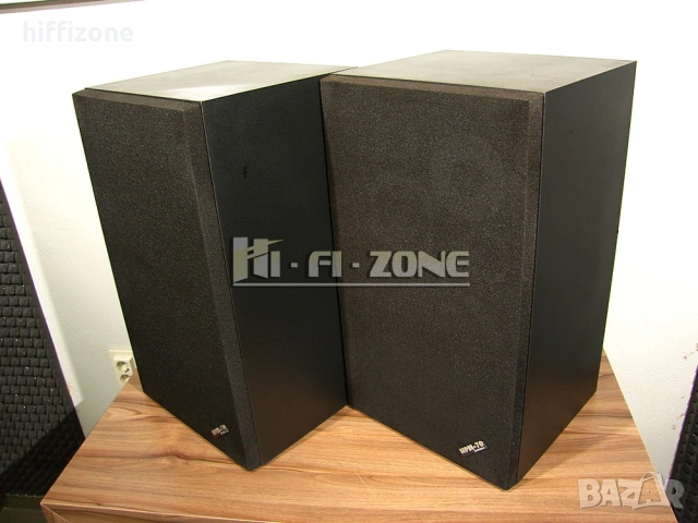 Тонколони   Pioneer hpm-70 /1 , снимка 9 - Тонколони - 53428515