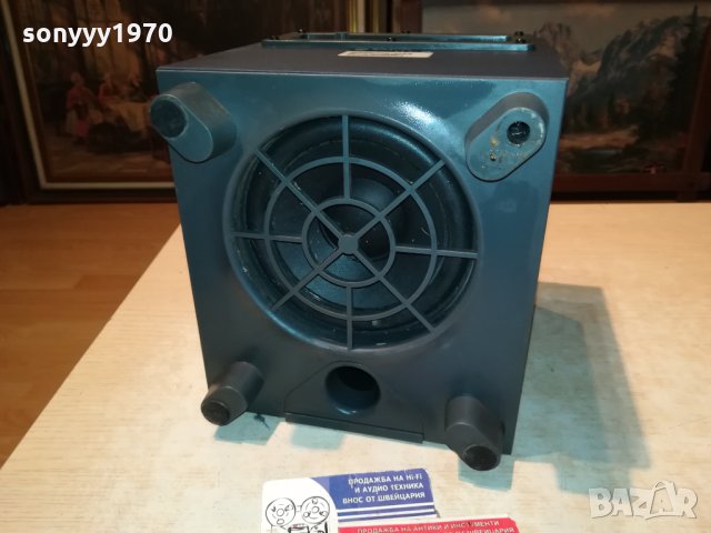 philips a2.310/20-активен буфер от германия 1312211837, снимка 11 - Тонколони - 35128820