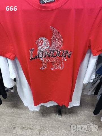 тениска , снимка 4 - Тениски - 43492768