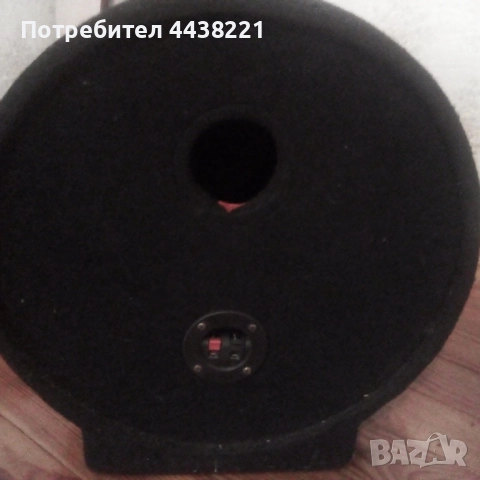 Бас Субуфер MAGNAT XPRESS 15 , снимка 2 - Аудиосистеми - 51949310