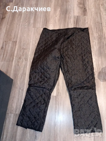 Мотоциклетен панталон водоустойчив XL, снимка 5 - Аксесоари и консумативи - 53487570