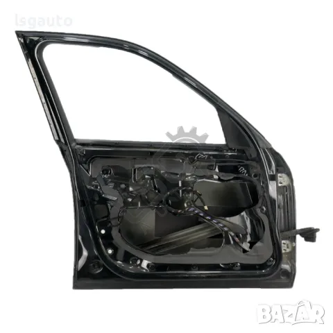 Предна лява врата BMW X3 (E83) 2003-2010 ID: 138407, снимка 2 - Части - 48111061