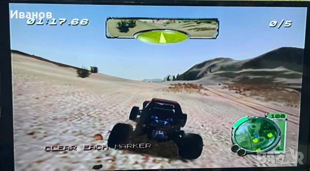 Nintendo Gamecube, снимка 8 - Nintendo конзоли - 53351257