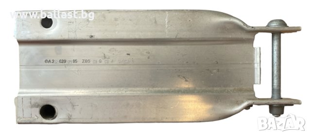 Абсорбер ляв A2126200995 W205, W218