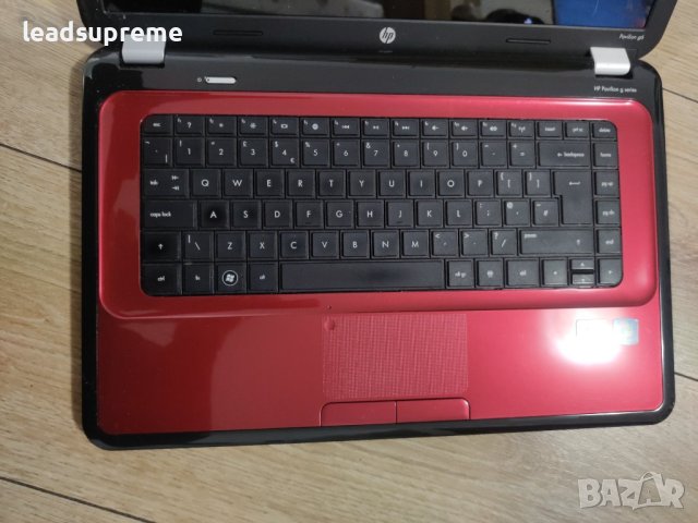 HP G6 g6-1247sa за части , снимка 5 - Части за лаптопи - 43204648
