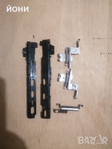 ThinkPad Yoga S1 12-оригинални панти, снимка 2 - Части за лаптопи - 32744553