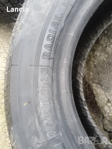 Чисто нови гуми , снимка 2 - Гуми и джанти - 52859477