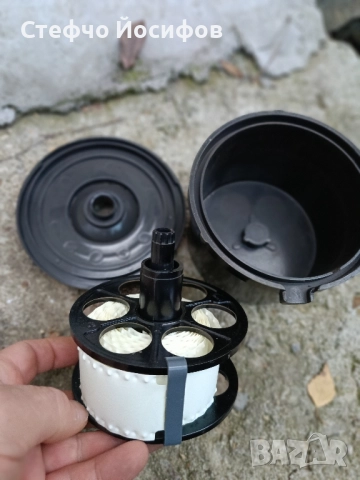 Корекс доза , снимка 3 - Чанти, стативи, аксесоари - 52547041