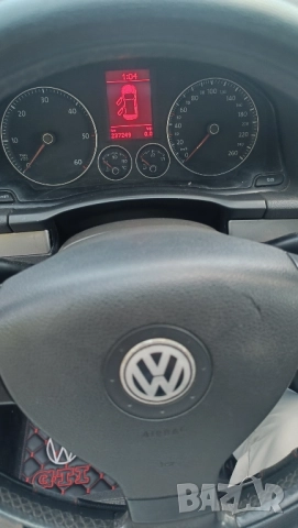 🔴✅ Продавам Голф 5 2.0tdi 140кс. BKD на ЧАСТИ, както и ВСЯКАКВИ Части, Консумативи и Автоаксесоари, снимка 13 - Части - 52174474