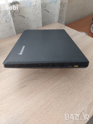Лаптоп Lenovo g500, снимка 3 - Лаптопи за дома - 43814620