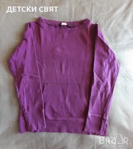 Дамски дрехи , снимка 2 - Блузи с дълъг ръкав и пуловери - 40157624
