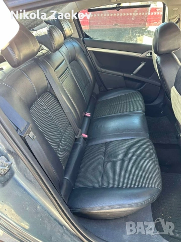 Пежо 407 на части ❗, снимка 11 - Автомобили и джипове - 53212277