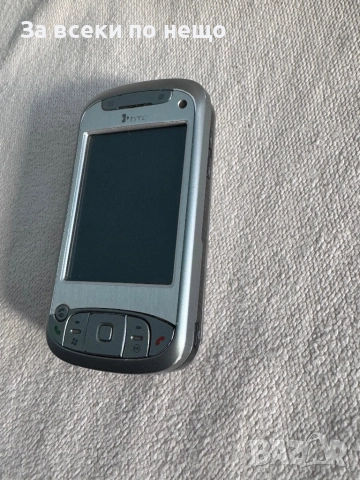 HTC TyTn Herm200 Windows Mobile Phone, снимка 3 - HTC - 52796052