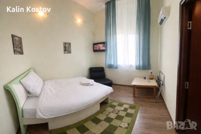 Комплекс Кремена - топъл басейн и СПА - само на 95 км от София, снимка 7 - Селски туризъм и култура - 53061884