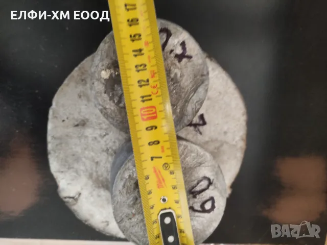 Алуминиеви заготовки, снимка 8 - Стругарски услуги - 48688910