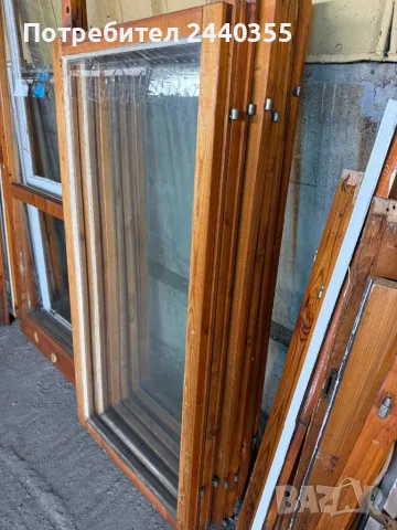 Дървена дограма, снимка 7 - Дограми - 49439527