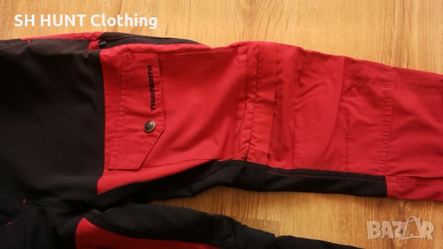 TRUE NORTH Stretch Pant Women за лов риболов и туризъм XS  дамски стреч еластичен панталон - 81, снимка 4 - Екипировка - 37431663
