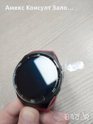 смарт часовник Huawei Watch GT 2e , снимка 4 - Смарт гривни - 39429681
