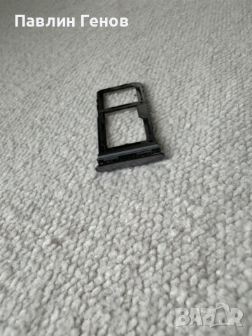 Samsung A52 , SIM Сим държач , Samsung galaxy A52, снимка 4 - Резервни части за телефони - 44089387