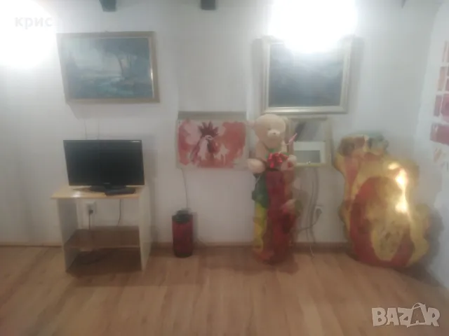 От собственик двустаен апартамент под наем до Маркита , снимка 3 - Апартаменти - 48630028