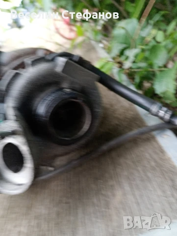 турбо е46 320д 150кс, снимка 3 - Части - 50531251