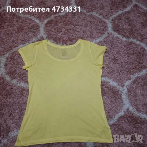 GAP Дамски Тениски, снимка 6 - Тениски - 53577048
