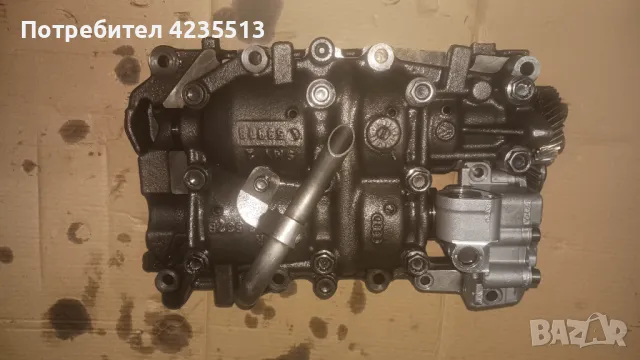 Маслена помпа за Ауди а4 б8 2.0 тди 143 коня.