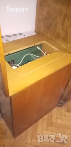 Полска, крачна, шевна машина ЛУЧНИК, клас 414 с ел.осветление и крачно задвижване, снимка 4 - Шевни машини - 37312352