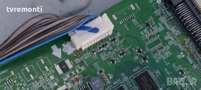 MAIN BOARD ,EAX64797004(1.1)  for LG ,32LN6138, DISPLAY LC320DUE-(SF)(R4 ), снимка 5 - Части и Платки - 39229764