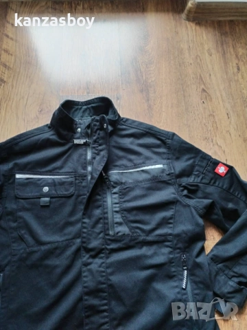 engelbert strauss jacke e.s. motion - страхотно мъжко яке M, снимка 5 - Якета - 53596595