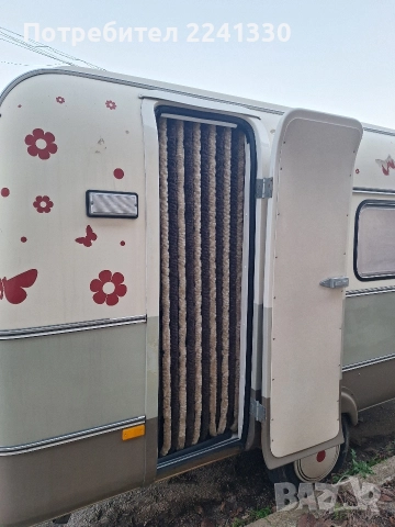 каравана биод, снимка 6 - Каравани и кемпери - 52923015