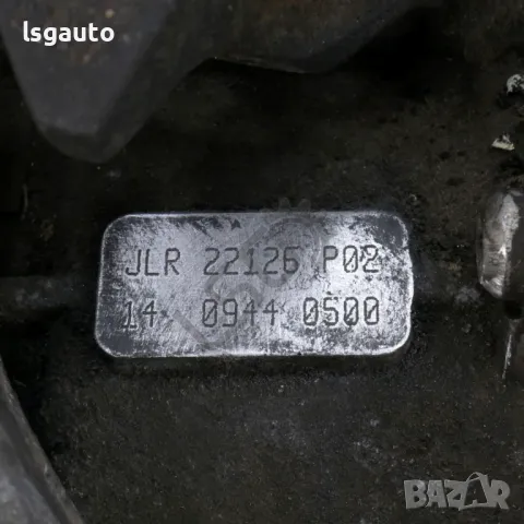 Шестстепенна скоростна кутия Skoda OCTAVIA II (1Z) 2004-2010 ID: 135352, снимка 6 - Части - 47461154