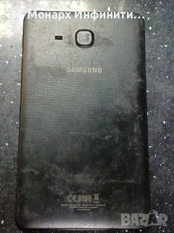 Таблет Samsung Galaxy Tab A /32gb/2gbRAM/, снимка 12 - Таблети - 53265277