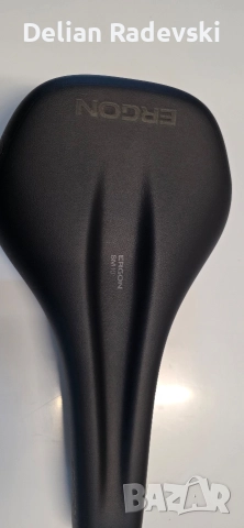 нова седалка Ergon, снимка 2 - Части за велосипеди - 52730151