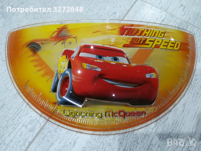 Стъкло за аплик Маккуин, снимка 4 - Лампи за стена - 43446070