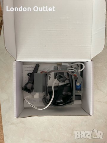 РИБОЛОВ С ДРОН - MAVIC 2 PRO & ZOOM GANNET BAIT ПУСКАНЕ, снимка 2 - Дронове и аксесоари - 43396211