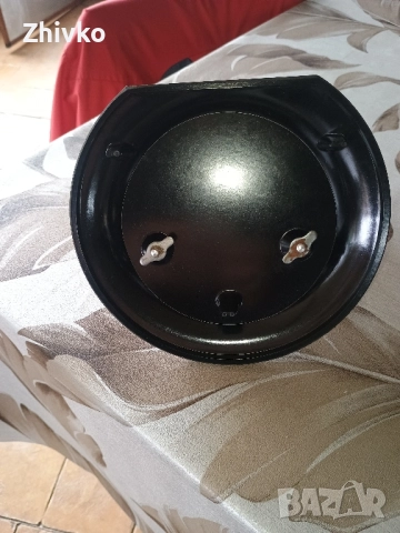 Будилник , снимка 4 - Антикварни и старинни предмети - 52534077