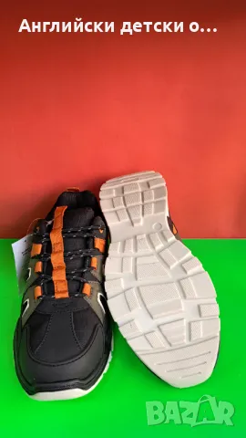 Английски детски маратоки-George, снимка 9 - Детски маратонки - 48272860