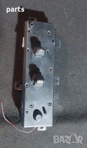 Панел Бутони Ел.Стъкла Jeep Гранд Чероки WJ - A00132478 - 5JM63DX9AB - 56042716AA - 08990153 N, снимка 3 - Части - 43904813