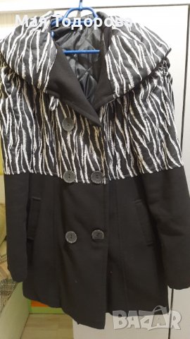 дамско елегантно палто в Палта, манта в гр. Велико Търново - ID38726091 —  Bazar.bg