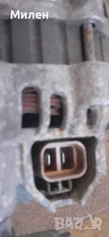 Динамо Алтернатор За Мазда 6 Дизел  2002-2008 Година  Mazda 6 2,0 Disel  90 A, снимка 5 - Части - 40321063