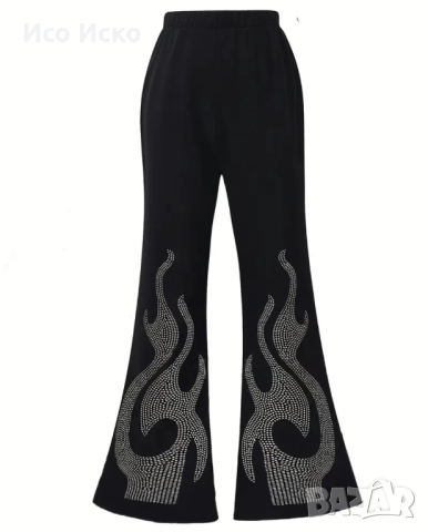 Дамски ватиран модерен екип , снимка 4 - Спортни екипи - 51894678