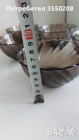 купички дуралекс, снимка 5 - Прибори за хранене, готвене и сервиране - 49958172