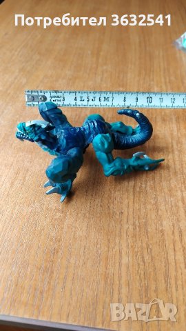 Продавам играчка дракон, снимка 3 - Други - 44003280
