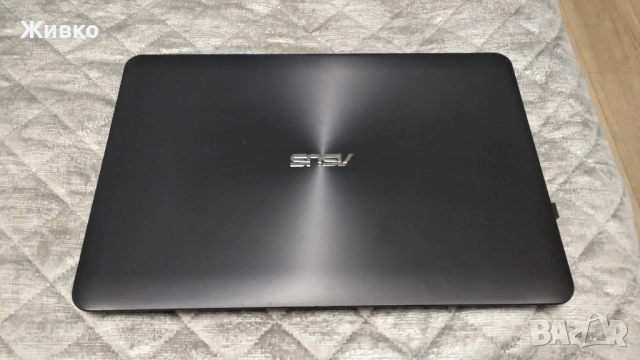 Asus F555L,Core i7,12GB,128SSD+500HDD,nVidia 840-2GB, снимка 3 - Лаптопи за дома - 52695998