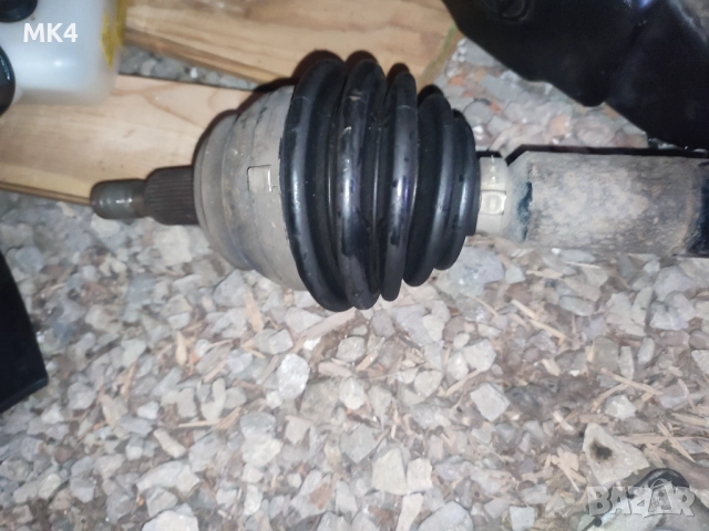 Части за голф 4 1.9тди, снимка 4 - Части - 52368865