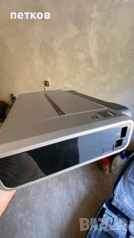 Канон IP 100, снимка 3 - Принтери, копири, скенери - 38315833