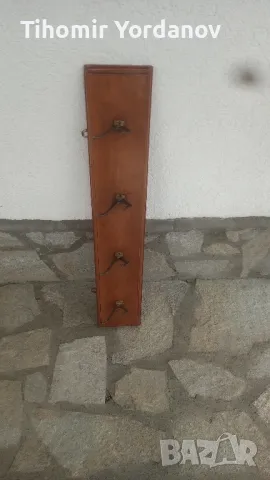 Закачалка., снимка 7 - Закачалки - 49701546