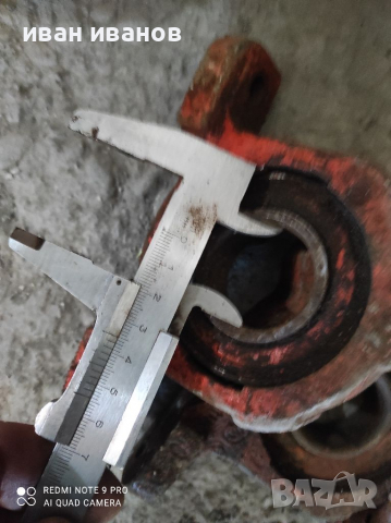 Лагерни Тела , снимка 5 - Селскостопанска техника - 36436091